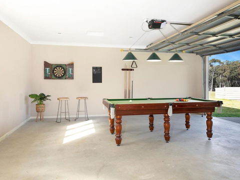 Newbury Haven - Accommodation Batemans Bay 2