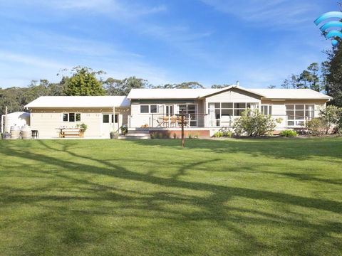 Newbury Haven - Accommodation Batemans Bay 6