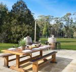 Newbury Haven - Accommodation Batemans Bay