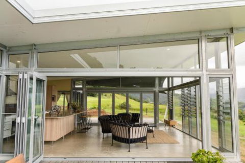 Zetas Coffee Origin House - Accommodation Batemans Bay 4