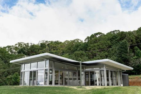 Zetas Coffee Origin House - Accommodation Batemans Bay 2