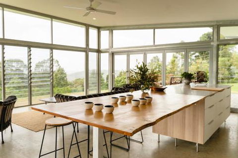 Zetas Coffee Origin House - Accommodation Batemans Bay 6