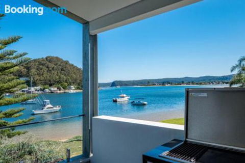 Beauty On Booker Bay - Accommodation Batemans Bay 5