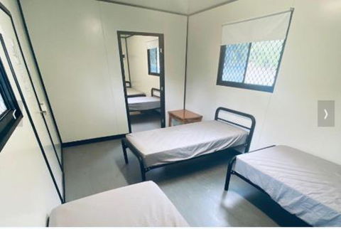 Camp Kanga - Accommodation Batemans Bay 2