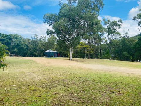 Camp Kanga - Accommodation Batemans Bay 1