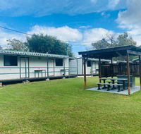 Camp Kanga - Accommodation Batemans Bay
