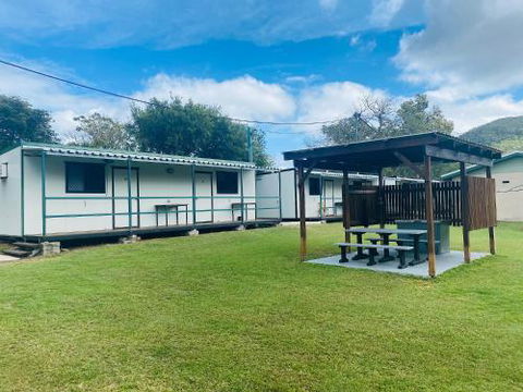 Camp Kanga - Accommodation Batemans Bay 0