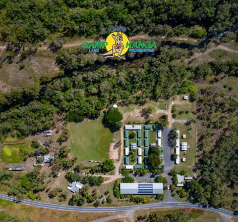 Camp Kanga - Accommodation Batemans Bay 4