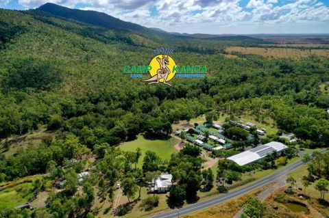Camp Kanga - Accommodation Batemans Bay 5