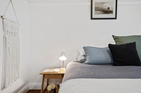 Hideaway On Keats Bangalow Road Byron Bay - Accommodation Batemans Bay 3