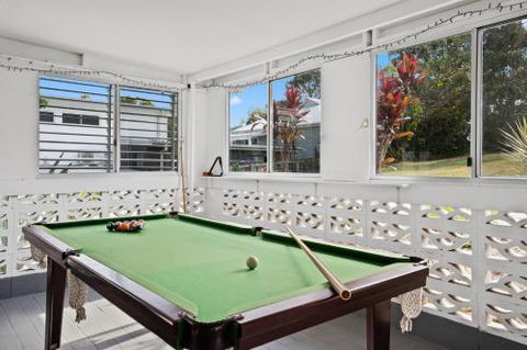 Hideaway On Keats Bangalow Road Byron Bay - Accommodation Batemans Bay 4