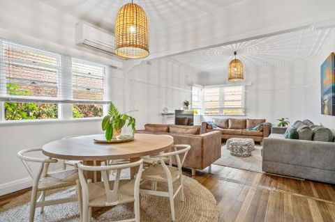 Hideaway On Keats Bangalow Road Byron Bay - Accommodation Batemans Bay 5