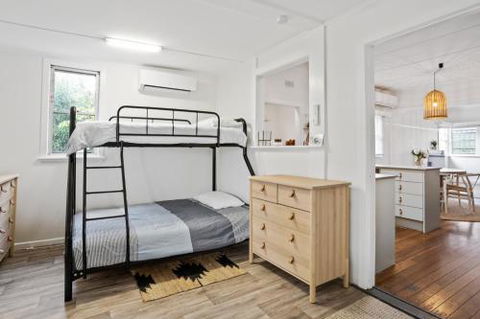 Hideaway On Keats Bangalow Road Byron Bay - Accommodation Batemans Bay 1