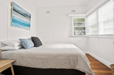 Hideaway On Keats Bangalow Road Byron Bay - Accommodation Batemans Bay 6