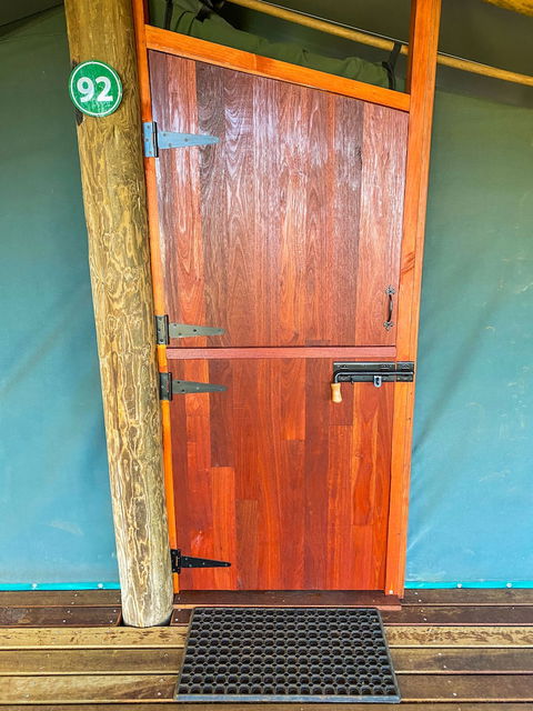 Binna Burra Rainforest Campsite - Accommodation Batemans Bay 2