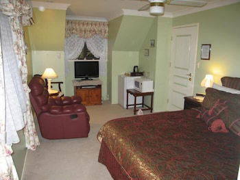 Curtis Falls Apartment - Accommodation Batemans Bay 5