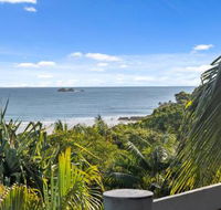 Byron Bay Treehouse on Lighthouse Road - Accommodation Batemans Bay