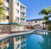 Unit 3 Kings Cove Kings Beach - Accommodation Batemans Bay