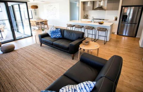 NAUTILUS - Accommodation Batemans Bay 0