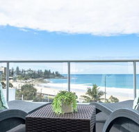 Top Floor Kings Beach Views With Private Rooftop Terrace with spa bath - Accommodation Batemans Bay