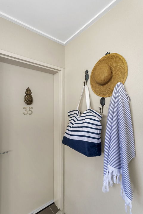 UNIT 35 Whitsundays - Accommodation Batemans Bay 2