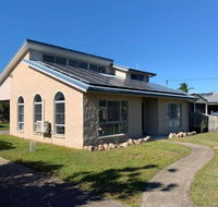 11 Anchovy Street Tin Can Bay Summer Haven coastal retreat - Accommodation Batemans Bay