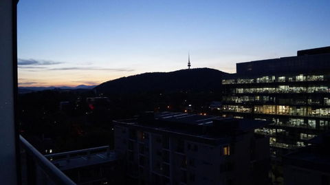 Canberra CBD Metropolitan - Accommodation Batemans Bay 6