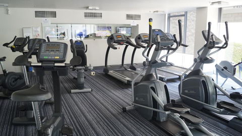 Canberra CBD Metropolitan - Accommodation Batemans Bay 4
