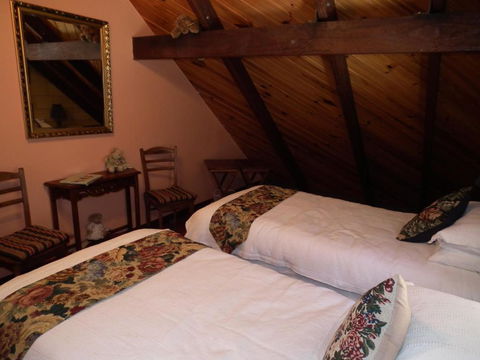 Back To The Bush - Accommodation Batemans Bay 4