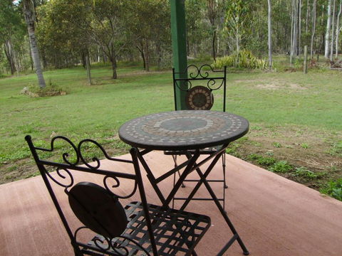Back To The Bush - Accommodation Batemans Bay 1