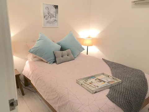 Smugglers Resort Style Apartments No 9 - Accommodation Batemans Bay 3