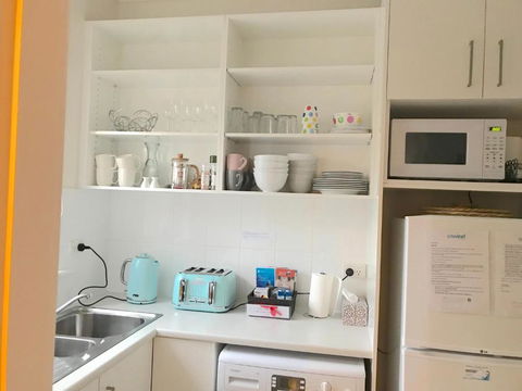 Smugglers Resort Style Apartments No 9 - Accommodation Batemans Bay 2