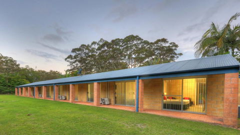 Stuarts Point Convention Centre - Accommodation Batemans Bay 3