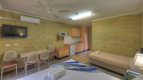 Stuarts Point Convention Centre - Accommodation Batemans Bay 4