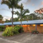 Stuarts Point Convention Centre - Accommodation Batemans Bay 0