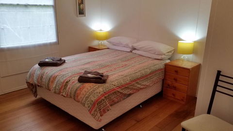 Tullah TimeOut - Accommodation Batemans Bay 6