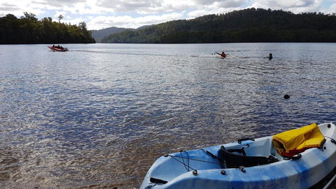 Tullah TimeOut - Accommodation Batemans Bay 4