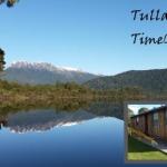 Tullah TimeOut - Accommodation Batemans Bay 0