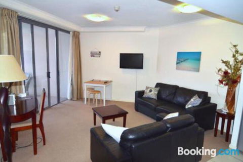 U309 Ocean Views Resort Owner Managed - Accommodation Batemans Bay 0