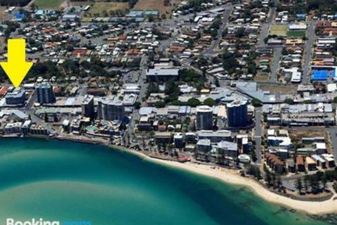 U309 Ocean Views Resort Owner Managed - Accommodation Batemans Bay 2