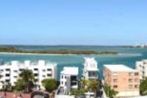 U309 Ocean Views Resort Owner Managed - Accommodation Batemans Bay 5
