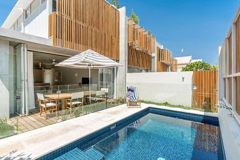 Your Luxury Escape - Driftwood Three - Accommodation Batemans Bay 3