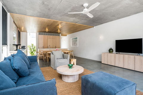Your Luxury Escape - Driftwood Three - Accommodation Batemans Bay 6