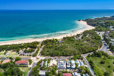 Your Luxury Escape - Driftwood Three - Accommodation Batemans Bay 1