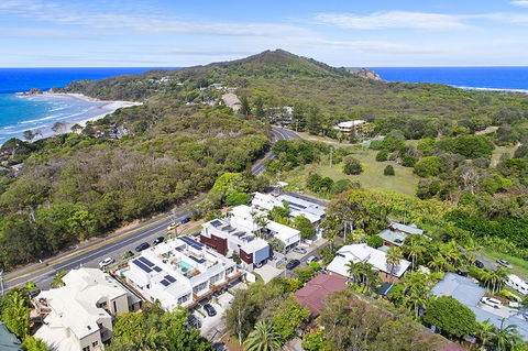 Your Luxury Escape - Driftwood Two - Accommodation Batemans Bay 6