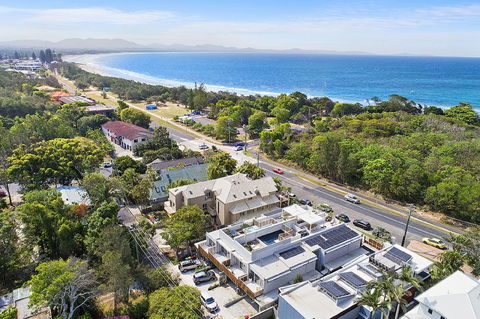 Your Luxury Escape - Driftwood Two - Accommodation Batemans Bay 5