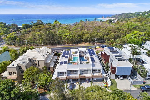 Your Luxury Escape - Driftwood Two - Accommodation Batemans Bay 1