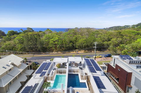 Your Luxury Escape - Driftwood Two - Accommodation Batemans Bay 3