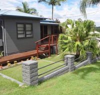 Aerwyn Brae - Accommodation Batemans Bay