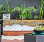 AMORE a Tranquil Retreat with Couples Spa - Accommodation Batemans Bay